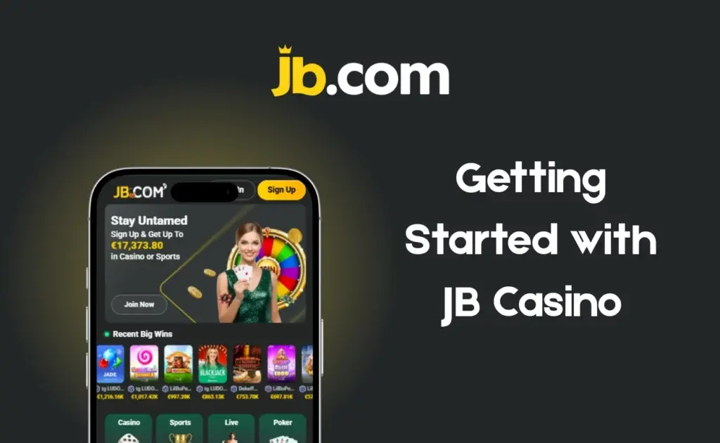 JB Casino Bonus en Promoties image 2